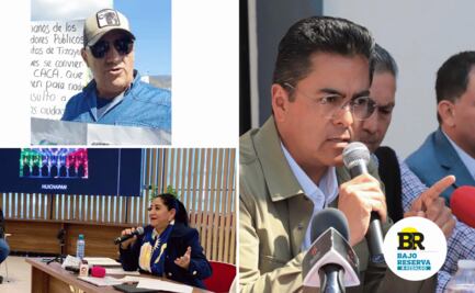 Bajo Reserva Hidalgo 5/2/26