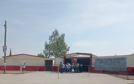 Detienen a director, docente e intendente de primaria en Tizayuca por investigación de presunto abuso contra alumno