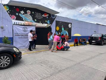 Baja participación en elección de delegados de Pachuca; votan mil 485 personas