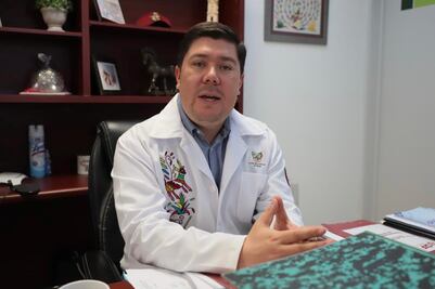 Ningún paciente oncológico ha dejado de recibir atención: Hospital del Niño