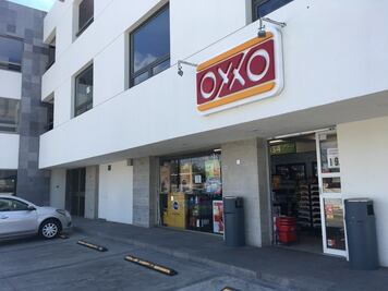 Ojalá que podamos ofrecer crédito: Oxxo