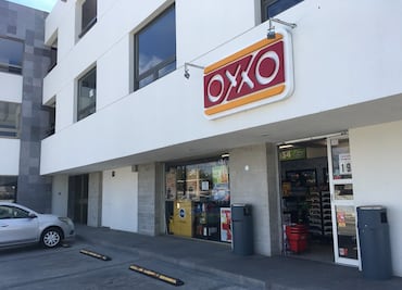 Ojalá que podamos ofrecer crédito: Oxxo