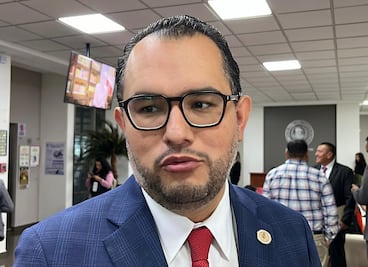 Partidos deben conservar su ideología en Congreso, más allá de crear alianzas opositoras: Mendoza Bustamante