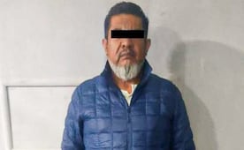 Confirman sentencia de 12 años contra exoficial mayor de Hidalgo por peculado agravado