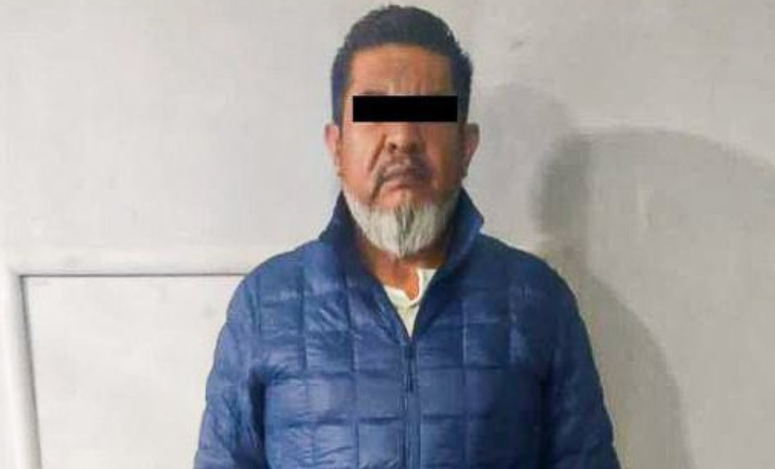 Actualmente a Martiniano N se le imputa la cantidad de 11 millones 850 mil 999 pesos | Foto: Especial