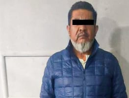 Vinculan a proceso a Martiniano N. por desvío de recursos de seguro catastrófico