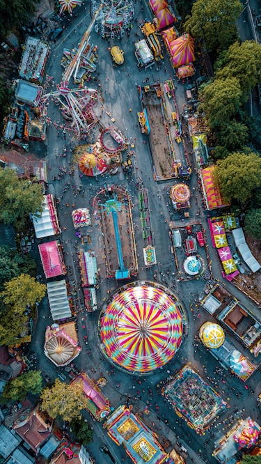 Imagen generada con IA