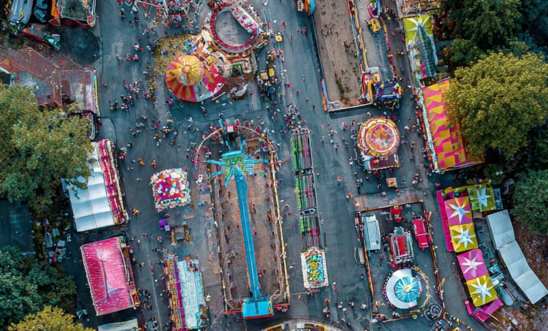 Imagen generada con IA