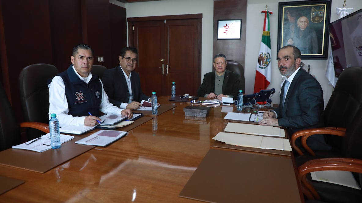 Foto: Gobierno de Hidalgo