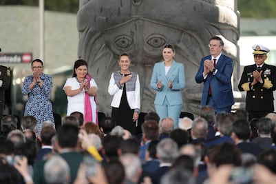 Hidalgo se suma al Plan México para fortalecer la economía y el bienestar