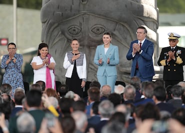 Hidalgo se suma al Plan México para fortalecer la economía y el bienestar