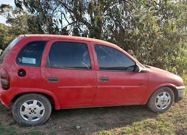 Adulto mayor y niño son liberados de secuestro en Voladores