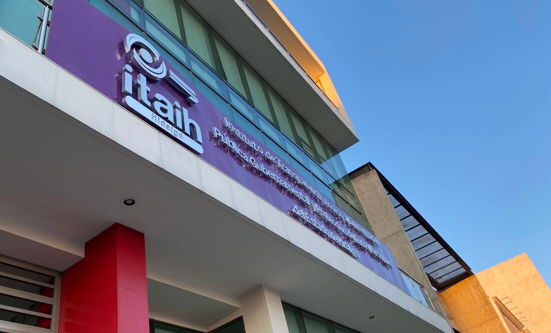 El Partido del Trabajo y el municipio de Mineral del Monte obtuvieron las calificaciones más bajas en la segunda evaluación en materia de transparencia, pues no cumplen con la ley.