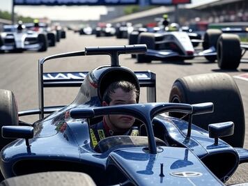 Gran Premio de Países Bajos: ¿Cuándo y dónde ver EN VIVO la siguiente carrera de Fórmula 1?