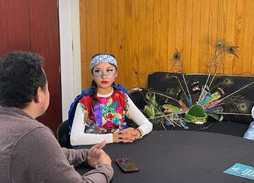 Estudiante de CONALEP Hidalgo gana la presea Bernardo Quintana Arrioja en la categoría Patriotismo