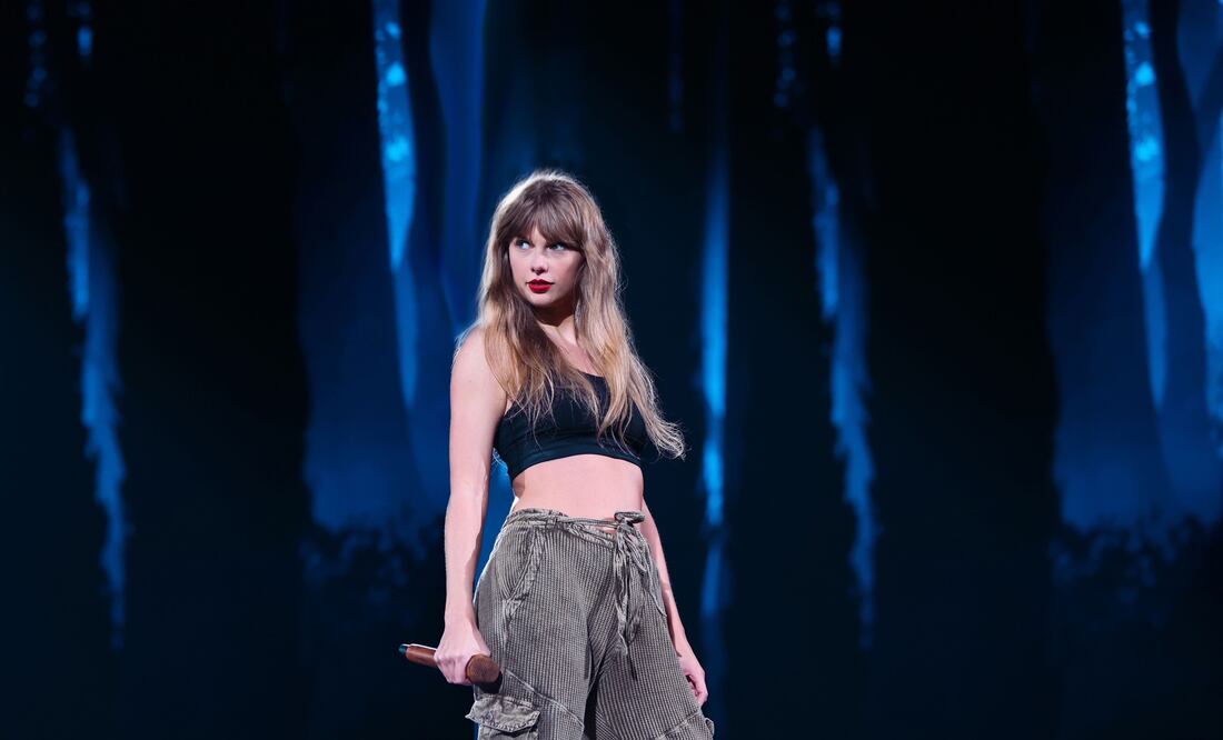 Facebook: Taylor Swift