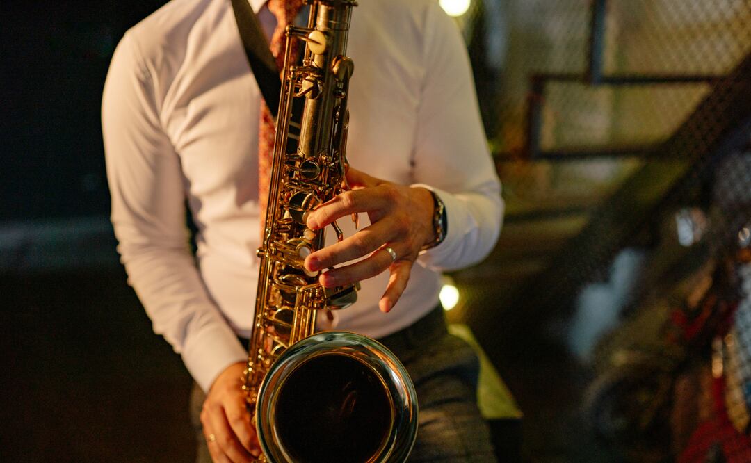 ¡El Festival EuroJazz llega a Hidalgo! Foto: Pexels