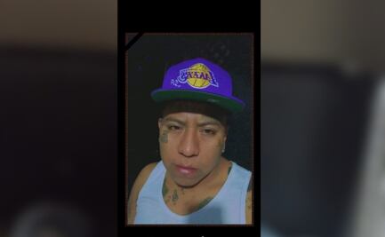 Acribillan a joven tatuado afuera de su casa en Mixquiahuala 