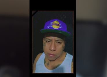 Acribillan a joven tatuado afuera de su casa en Mixquiahuala