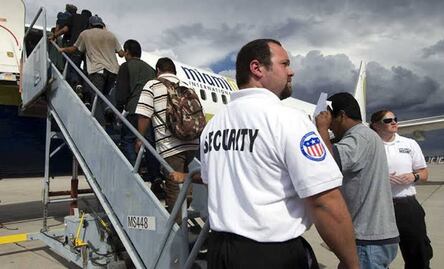 Aumentan deportaciones de hidalguenses en el primer mes de Trump, pero siguen por debajo de Biden