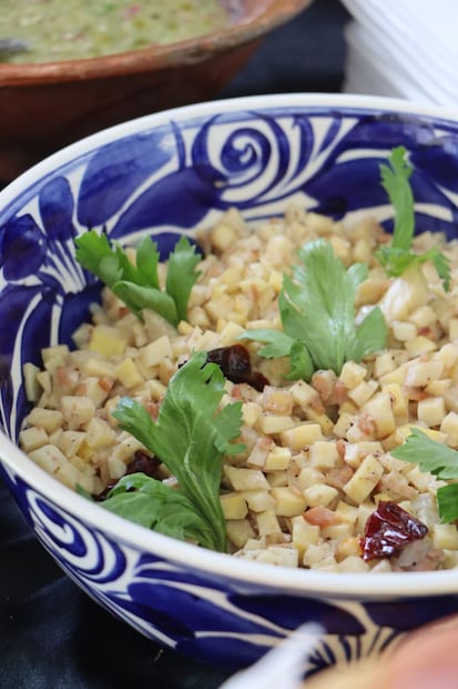 Epazoyucan celebrará su Feria Patronal 2025 con el 90 aniversario de la Mojiganga | Foto: Turismo Hidalgo