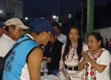 Sigue vigente el proceso contra individuo que retuvo a la alcaldesa de Yahualica
