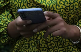 Sheinbaum: Registro telefónico no va a violar datos personales; "es muy importante ante delitos en México", dice 