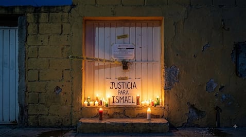 Convocan a marcha en Tlanalapa para exigir justicia por homicidio de José Ismael