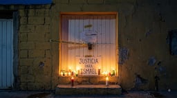 Convocan a marcha en Tlanalapa para exigir justicia por homicidio de José Ismael