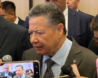 Construirán 2 mil 200 viviendas en Hidalgo tras daños por vaguada monzónica