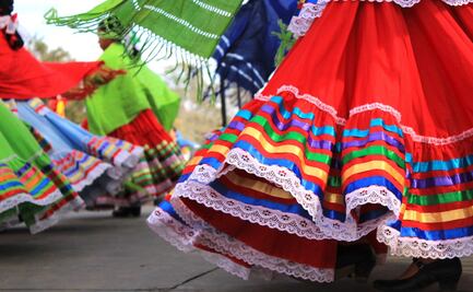 San Salvador celebra su primer Festival de Folclore Regional en el marco del Día Mundial por la Diversidad Cultural