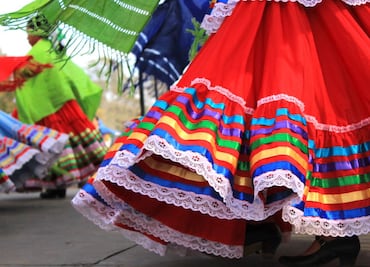 San Salvador celebra su primer Festival de Folclore Regional en el marco del Día Mundial por la Diversidad Cultural