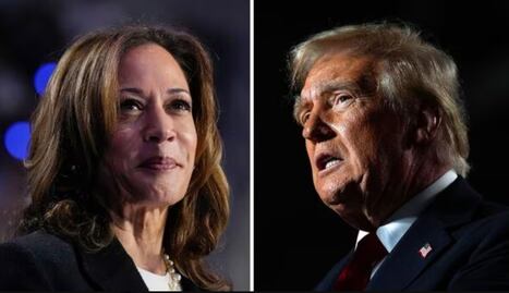 Elecciones Estados Unidos 2024; minuto a minuto