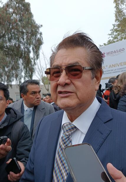 Gobierno de Hidalgo refuerza seguridad tras homicidio de presunto líder delictivo en Tula | Foto: Lourdes Naranjo