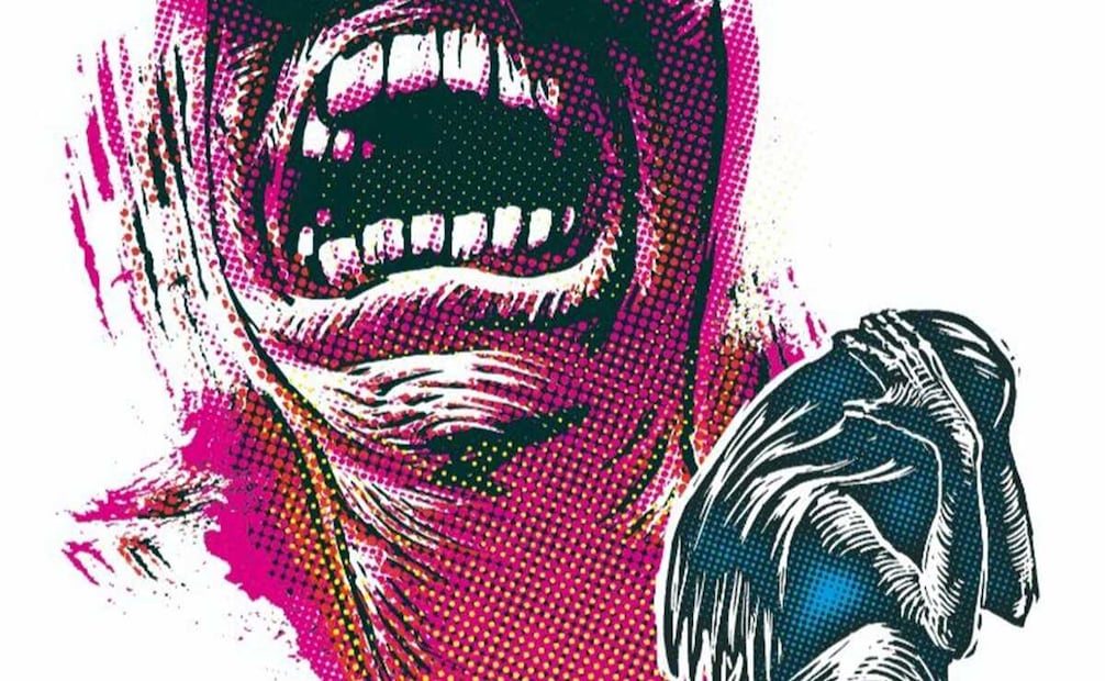 Ilustración: Eko /El Universal Oaxaca