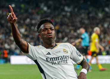Real Madrid es campeón de la Champions League ¡Llega a 15 títulos!