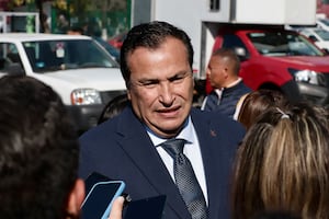 Para terminar con dobleteo de plazas se anuncia nueva plataforma para declaración patrimonial   