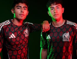 Armando Martínez, presidente de los Tuzos, confirma interés europeo por Elías Montiel y Alexéi Domínguez