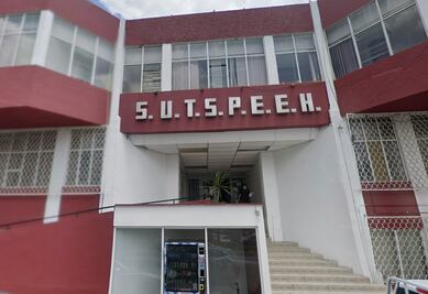 SUTSPEEH convoca a asamblea para destrabar elección de dirigencia