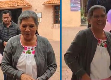 Cocinera tradicional de Santiago de Anaya presentará platillo con ingredientes de la región en Francia