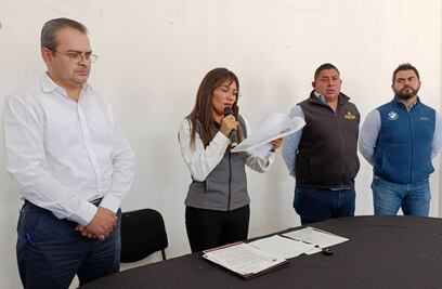 Embargan bienes y cuentas del ayuntamiento de Singuilucan por laudos laborales