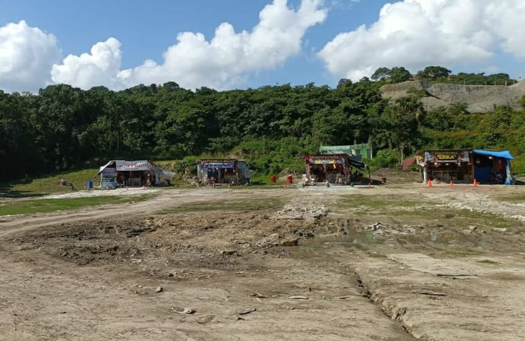 En el municipio de Jaltocan la mayoría de los talleres de pirotecnia sin clandestinos y en este año 2023 han ocurrido dos explosiones que dejaron dos personas muertas y cinco heridos | Foto: Francisco Bautista