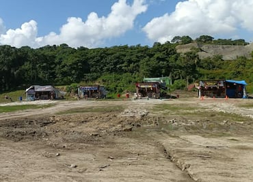 Sin permisos, operan los vendedores de pirotecnia en Huejutla: PC