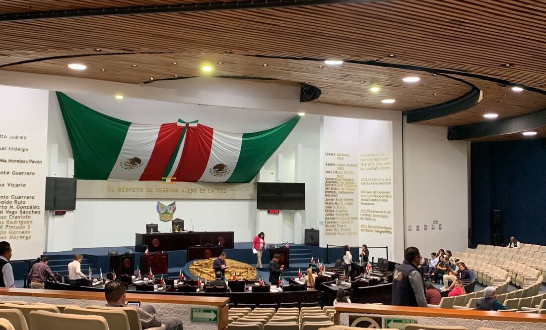 El TEEH dejó sin efectos la toma de protesta de Karina Vargas García como alcaldesa de Actopan, y en su lugar ordenó al Congreso llamar a María del Socorro Apátiga Calvo. Se ordenó al ayuntamiento a pagar las remuneraciones correspondientes a la suplente desde el 1 de marzo.