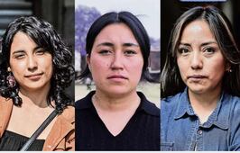 ¿Por qué marchar?; una lucha feminista más allá del 8M 