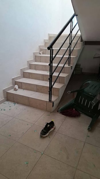 Rescatan a funcionarios del municipio de San Salvador, quienes se encontraban privados de su libertad I Foto: Redes Sociales