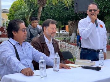 El PT apoya al diputado señalado de narcomenudeo y armas