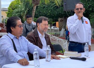 El PT apoya al diputado señalado de narcomenudeo y armas