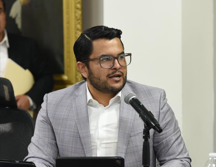 El PEF 2025 fue aprobado en comisiones y este miércoles se prevé que pueda ser aprobado en el Congreso Local | Twitter: LXVI Legislatura de Hidalgo