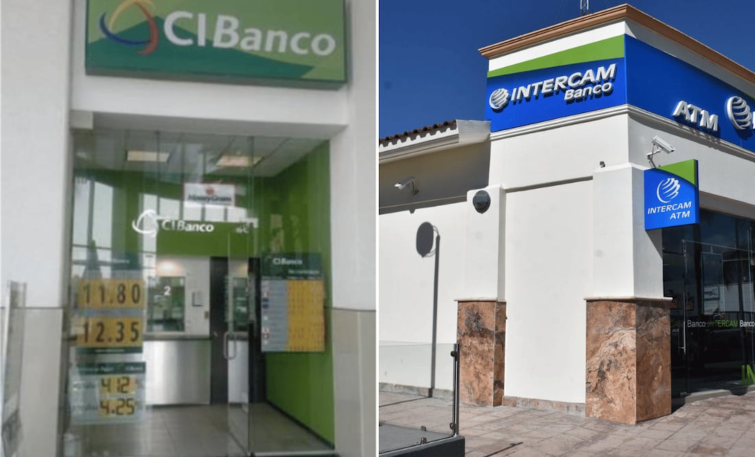 Intervención de CIBanco e Intercam no afecta estabilidad de sistema financiero mexicano: ABM; destaca mecanismos robustos antilavado | El Universal Hidalgo